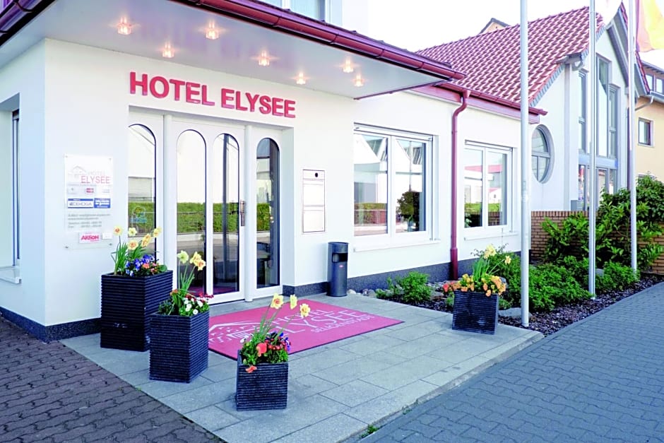 Hotel Elysee