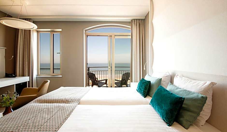 Strandhotel Golfzang