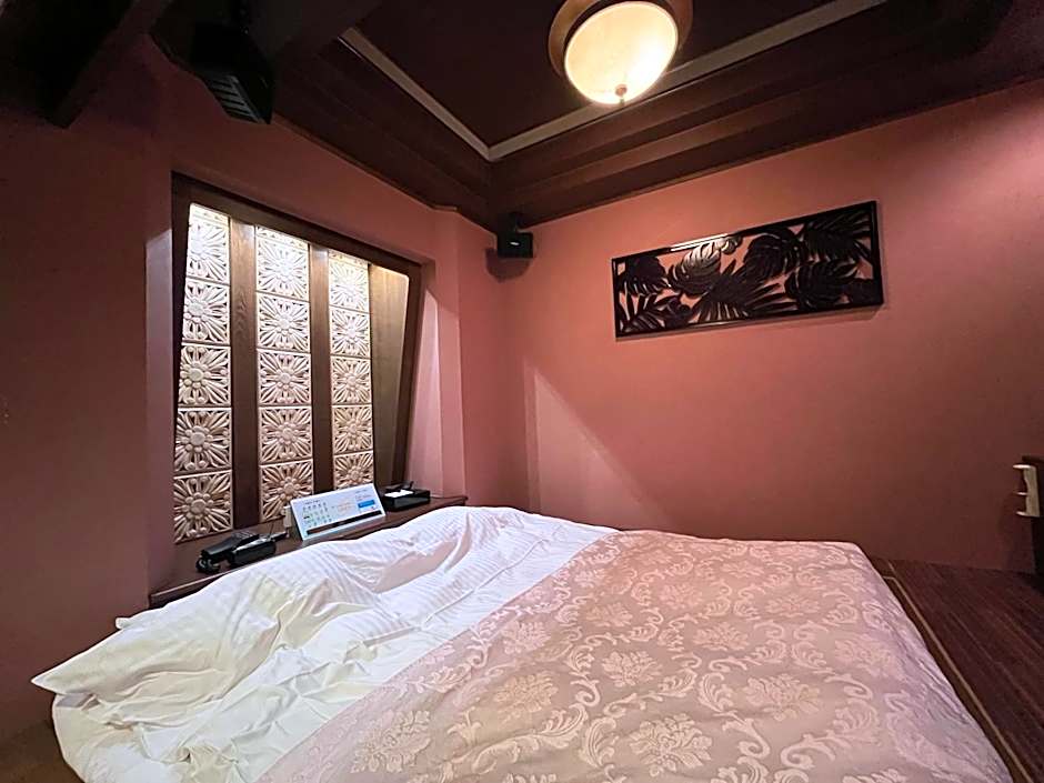SKY Windy Adult Only Love Hotel
