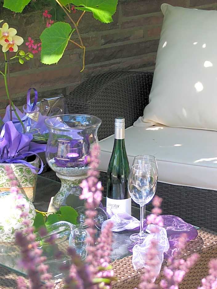 Restaurant Landgasthof Zum Wiesengrund