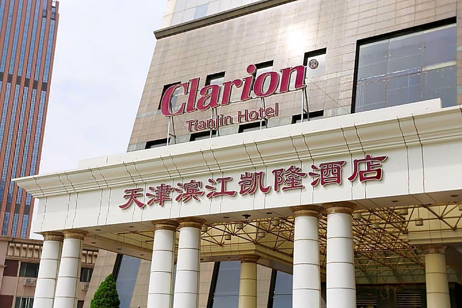 Clarion Tianjin Hotel