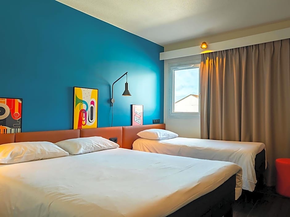 ibis Bayonne Centre