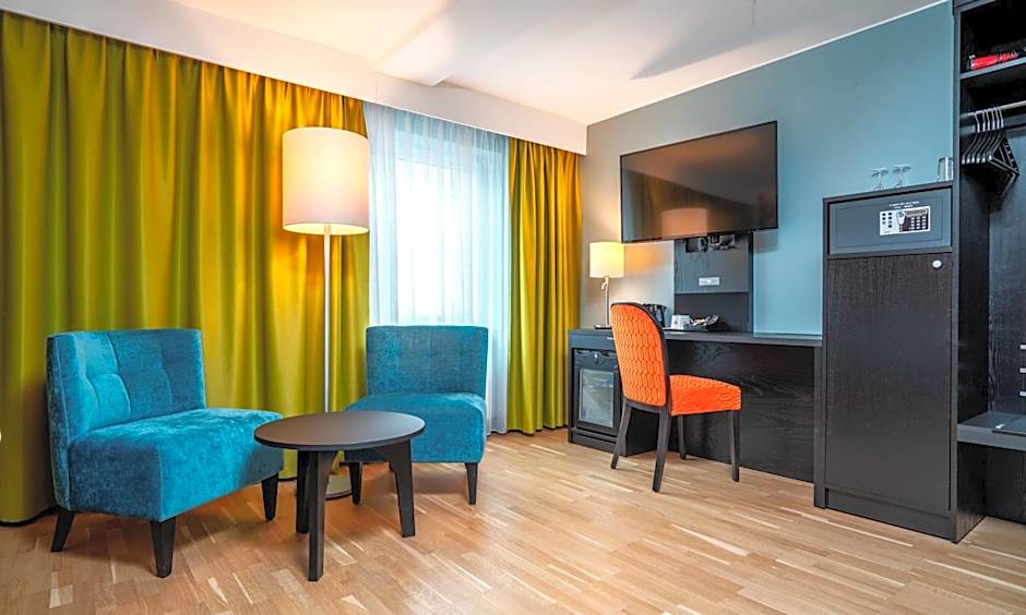 Thon Hotel Hammerfest