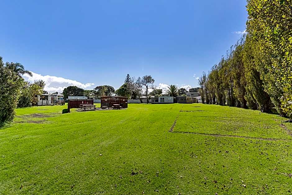 Port Waikato Holiday Park