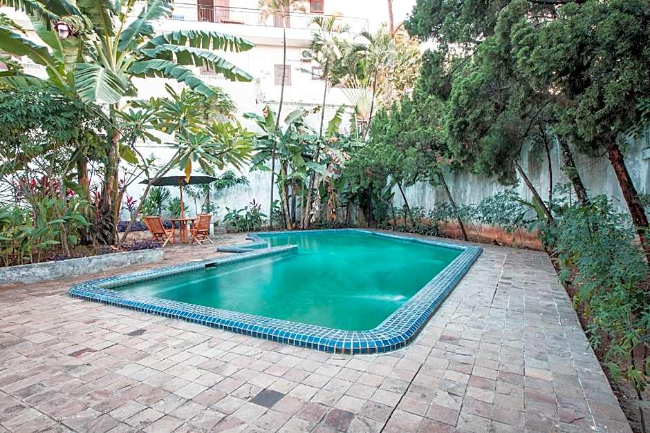 Capital O 332 Residence G17 Kemang