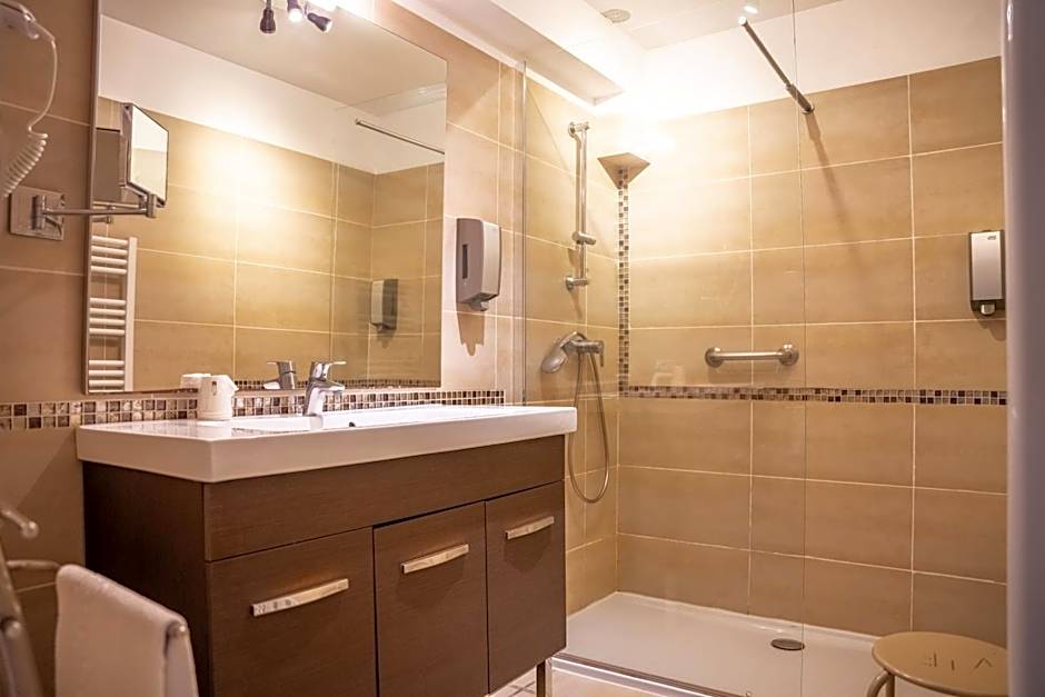 Logis Hotel des Granges