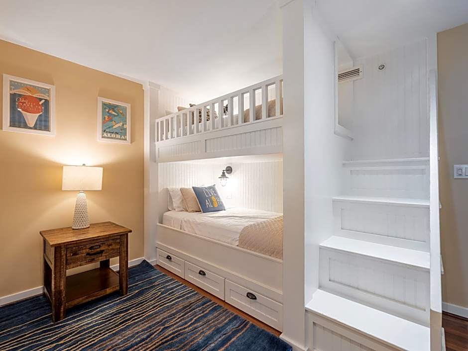 Ocean Villas at Turtle Bay