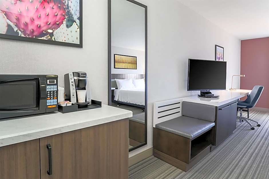 Hilton Garden Inn Reno