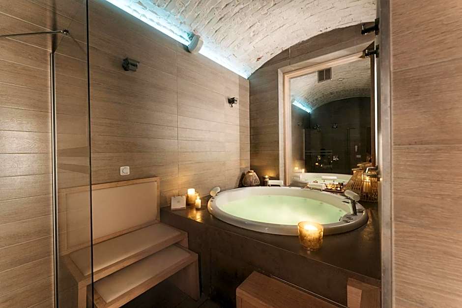 Absolutum Wellness Hotel