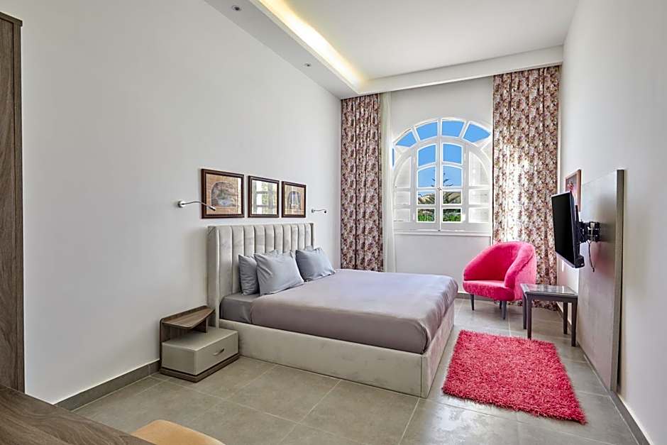 Le Royal Marina Hotel