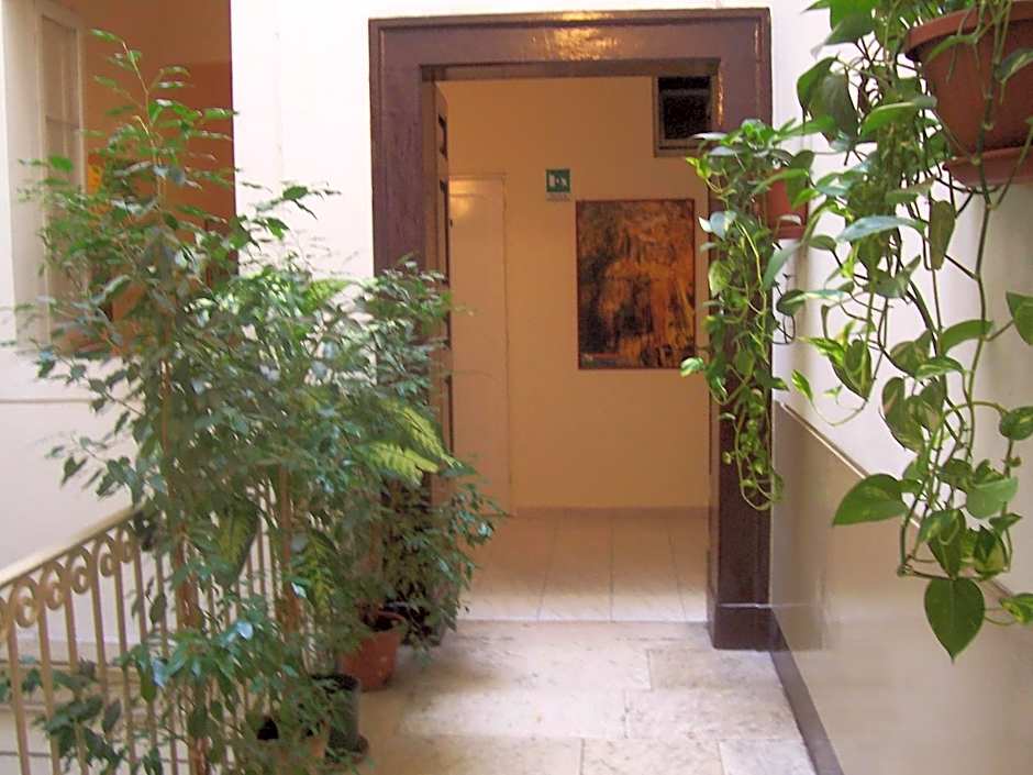 Hotel Pensione Romeo