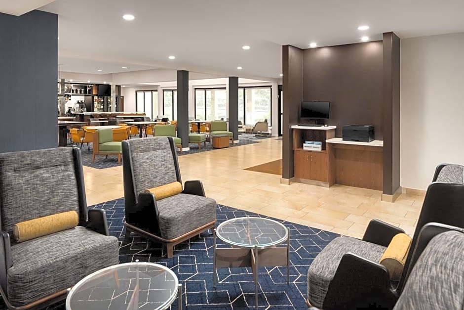 Courtyard by Marriott Portland Beaverton
