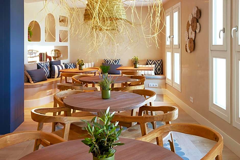 Hotel Catalonia Mirador Des Port