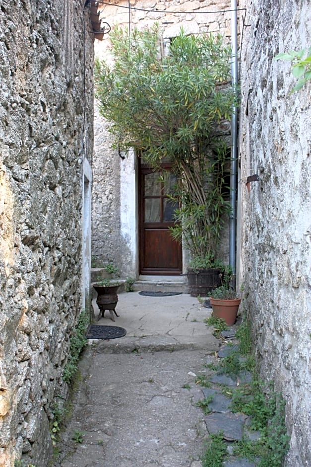 Mas des Nabières