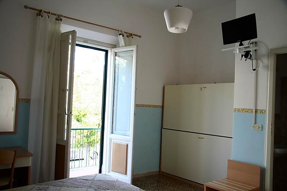Hotel Ornella