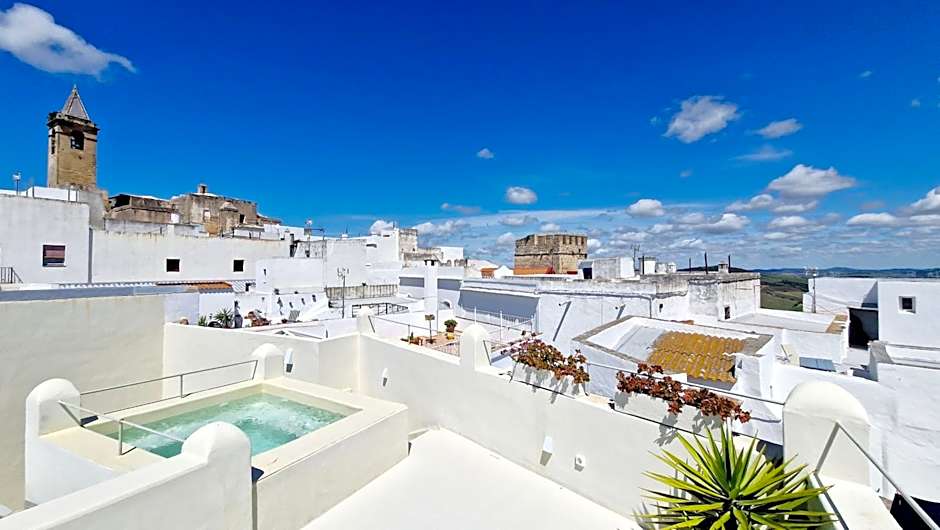 EntreArcos Casa Eco-Boutique
