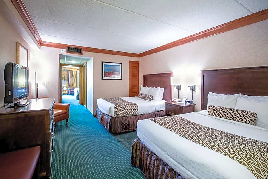 Crowne Plaza Lake Placid By IHG