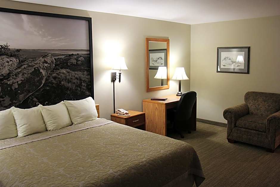 Homestead Inn and Suites