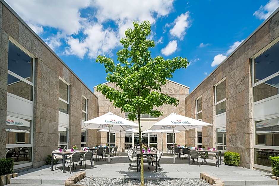 Best Western Plus Hotel Fellbach-Stuttgart