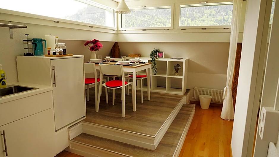 Adventure Hostel Interlaken