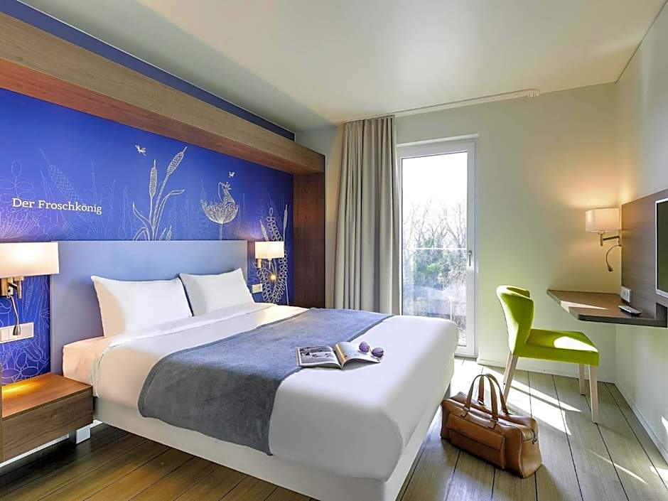 Ibis Styles Konstanz