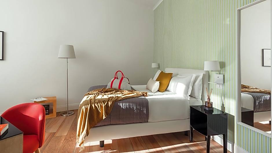 Santa Chiara Boutique Hotel