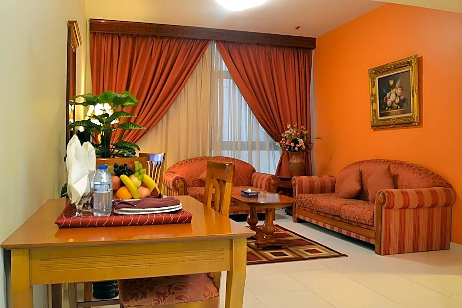 Al Maha Regency Hotel Suites - Managed by Aoudi Consultants