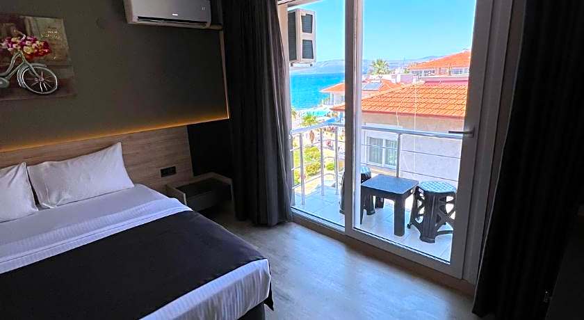 Grand Faik Hotel