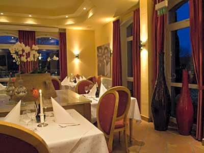 AKZENT Hotel Altenberge