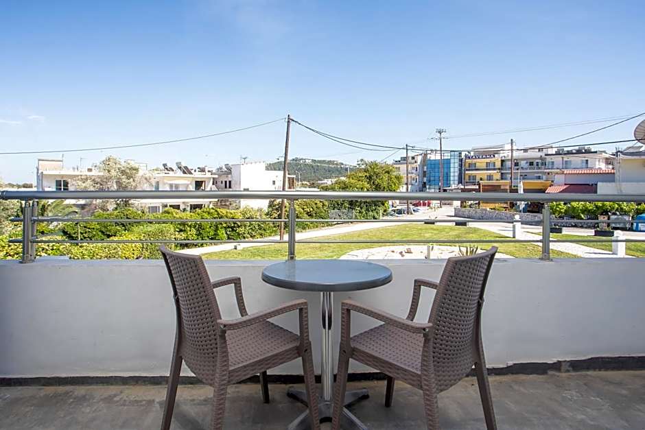 Mando Living -Faliraki