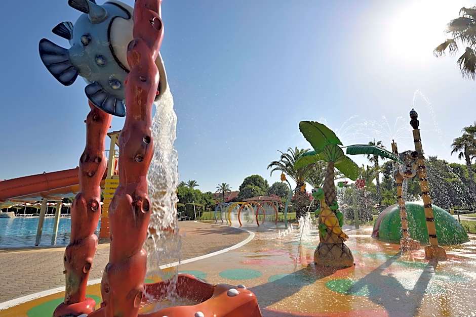 Falkensteiner Club Funimation Garden Calabria