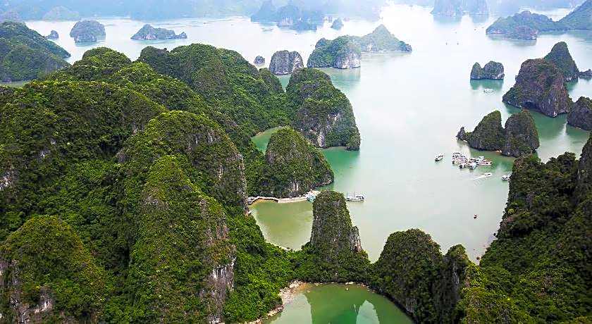 Chien Thang Victory Hotel – Halong