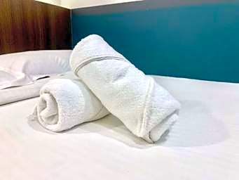 Smile Hotel Subang Usj