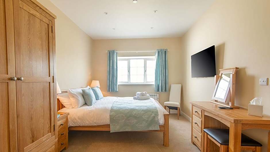 Lastra Farm Hotel