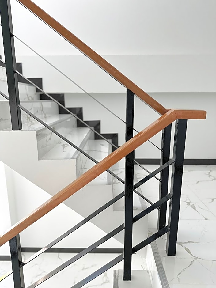 Golden Nest Hotel Suvarnabhumi