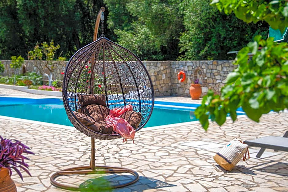 LIvadi Studios with Pool