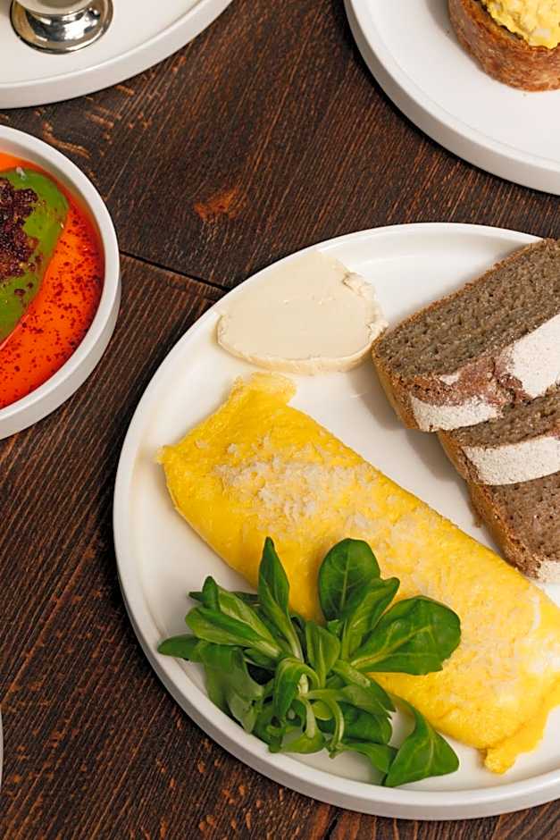 4 Strony Apartamenty w Wodnej Wieży