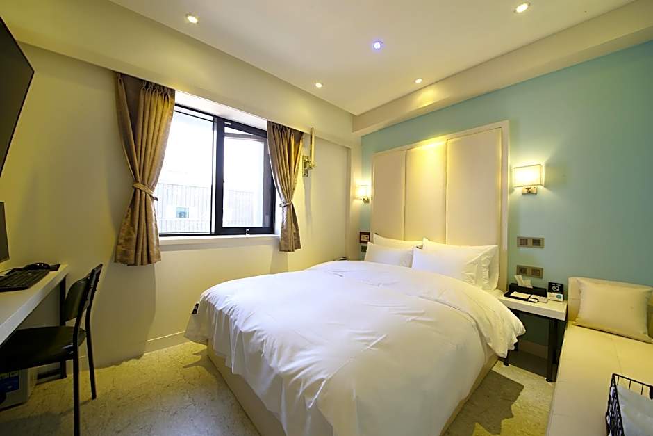 Brooks Hotel Tongyeong