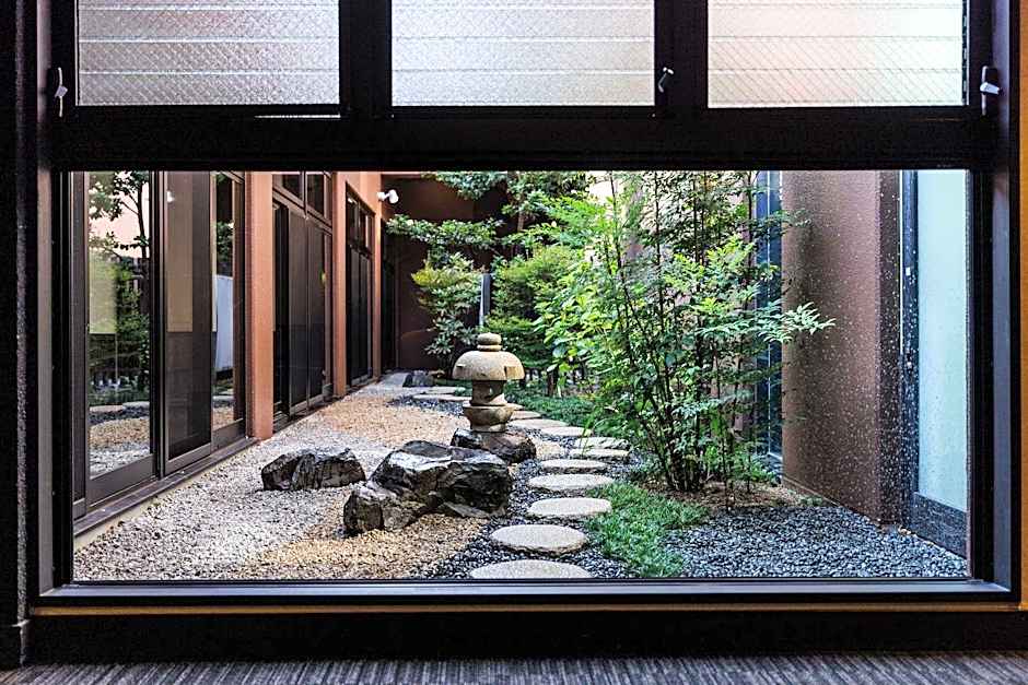Kanpo no Yado Nara
