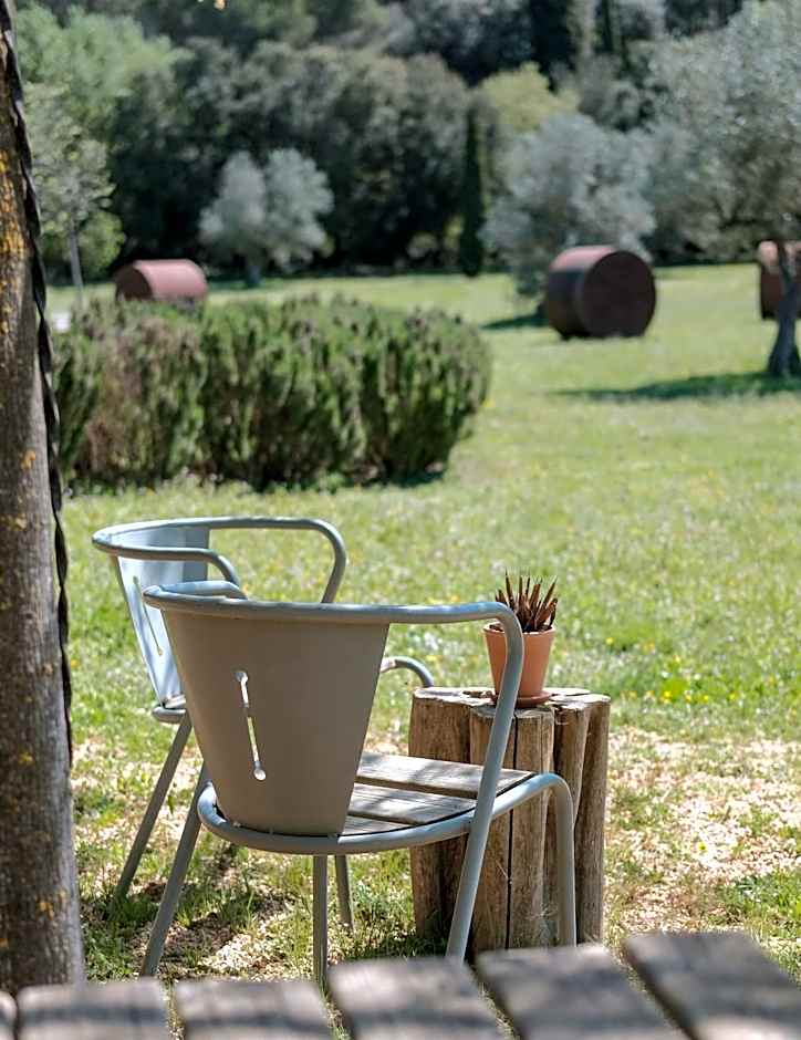 Hotel Fundació L'Olivar