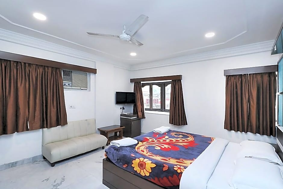 Hotel Victerrace International