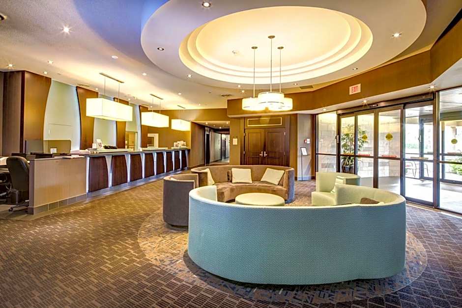 Best Western Plus Guildwood Inn