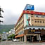 prince hot spring hotel