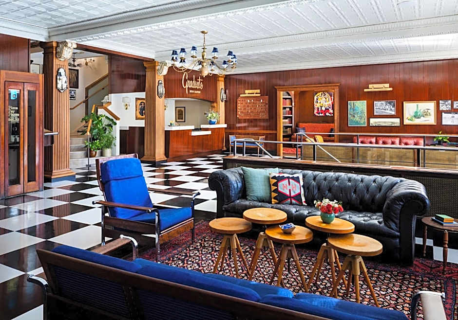Graduate by Hilton New Haven