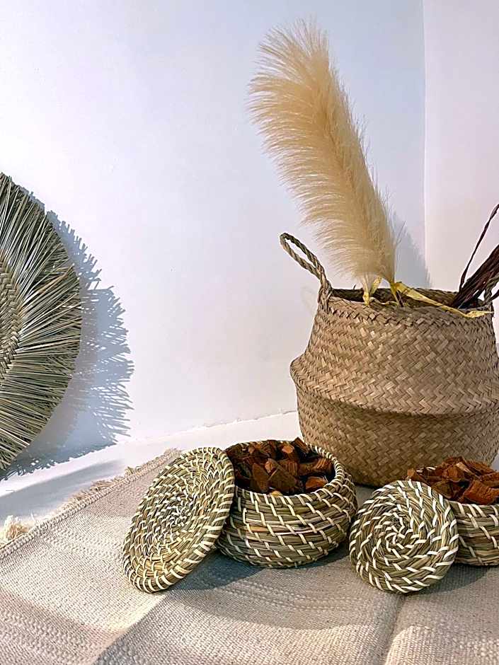 Atrium Boutique