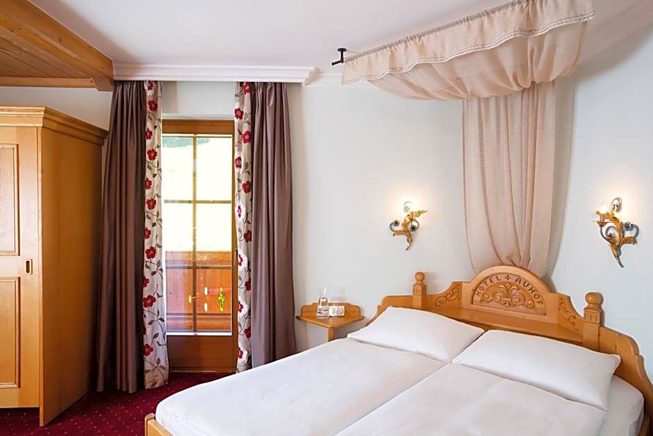 Hotel Auhof