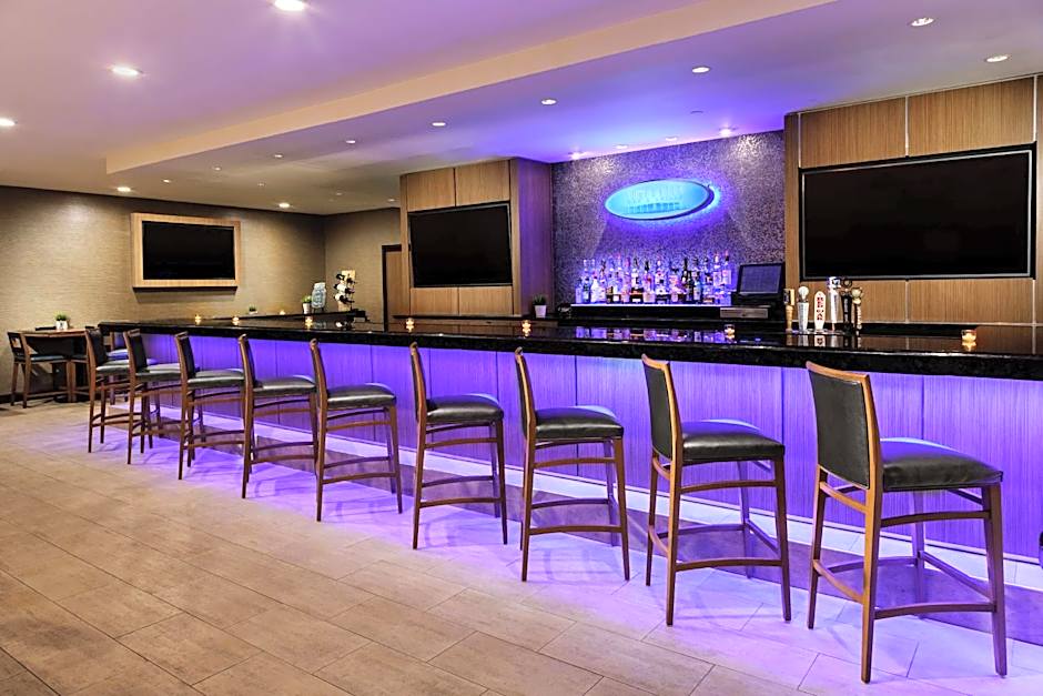 Hilton Charlotte University Place