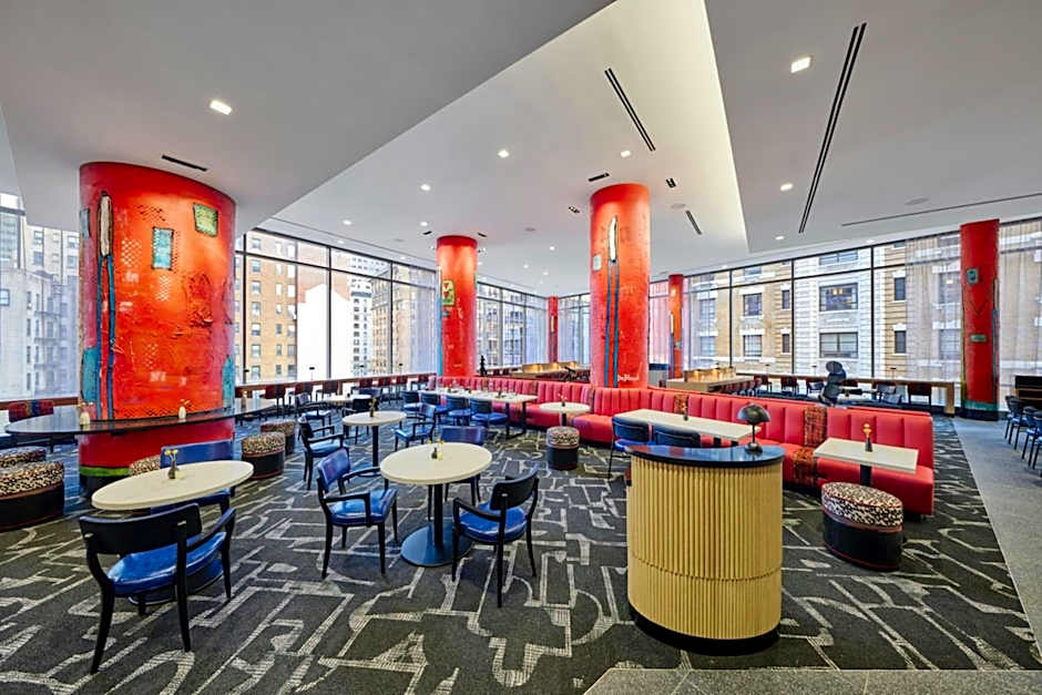 Residence Inn by Marriott New York Manhattan/Central Park