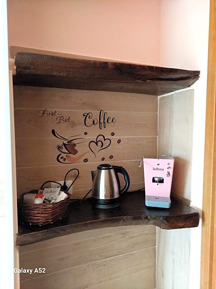 Affittacamere Convivio