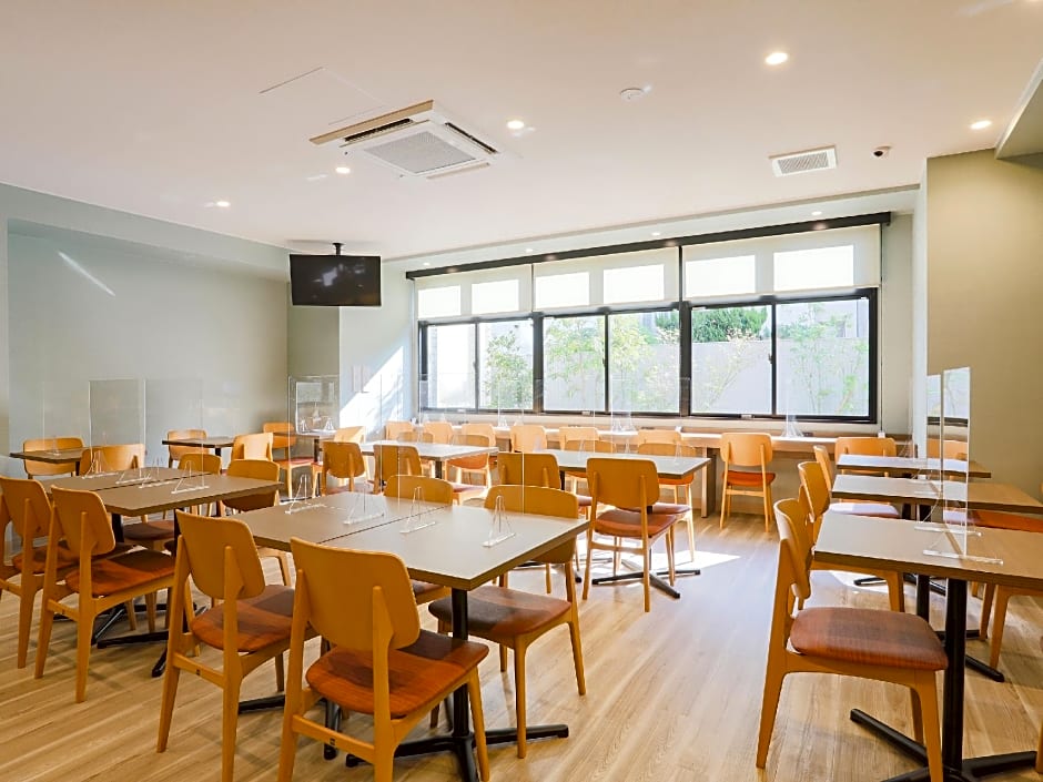 Hotel Wing International Takamatsu